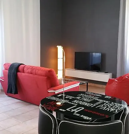 T2 Au Coeur De La Ville