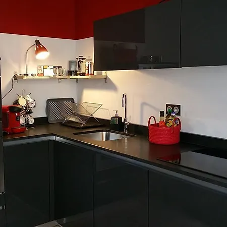 T2 Au Coeur De La Ville